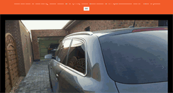 Desktop Screenshot of folienservice-berger.de